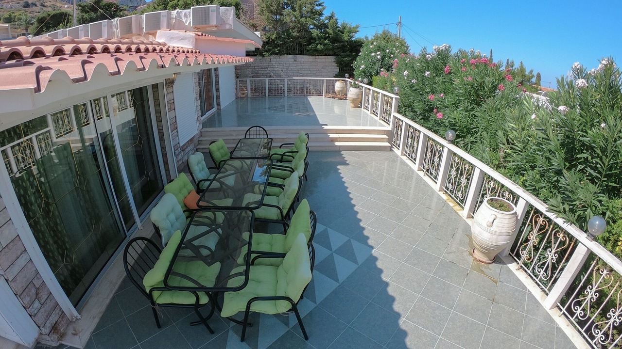 Photo of Outdoor in Palaia Fokaia
