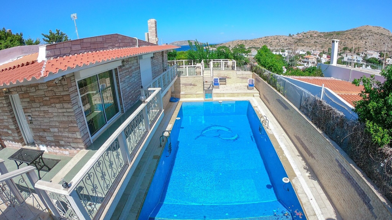 Photo of Outdoor in Palaia Fokaia