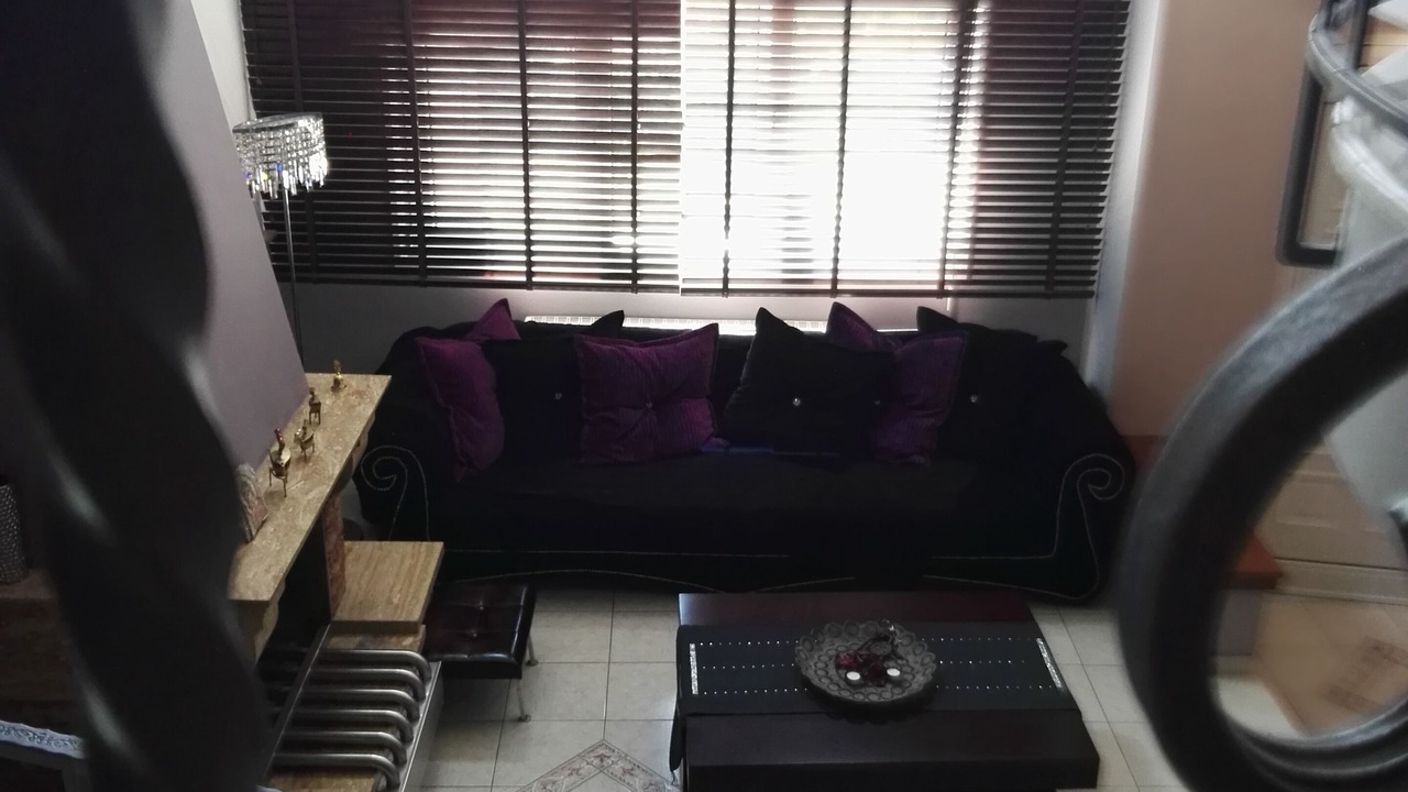 Photo of Livingroom in Nees Pagases