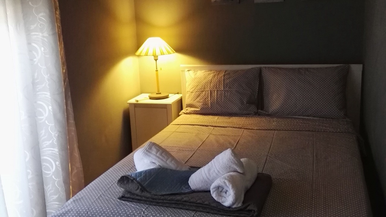 Photo of Bedroom in Nees Pagases