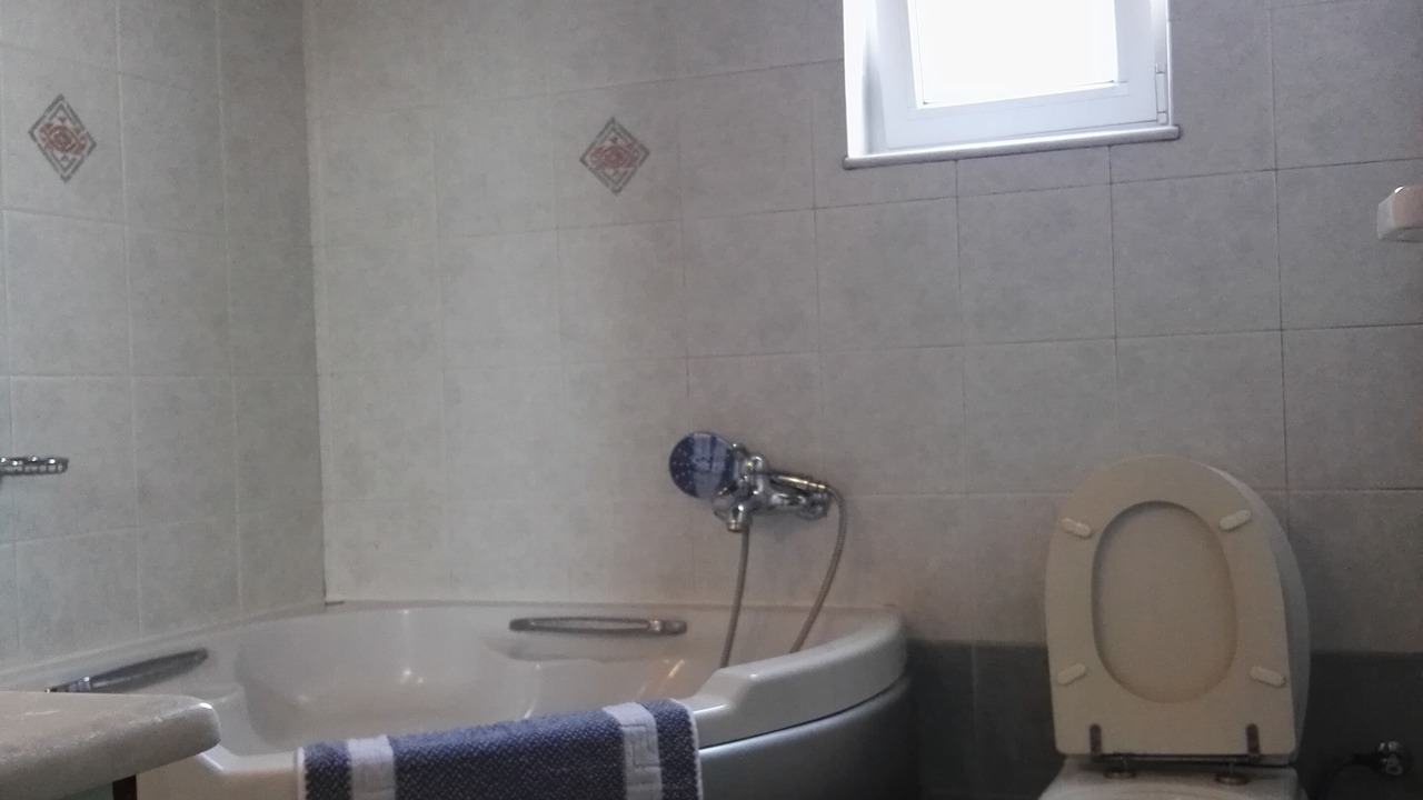 Photo of Bathroom in Nees Pagases