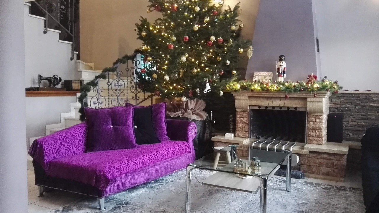 Photo of Livingroom in Nees Pagases