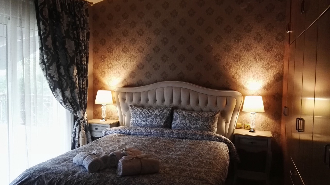 Photo of Bedroom in Nees Pagases