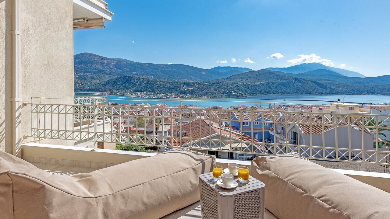 Photo of Outdoor in Kefalonia