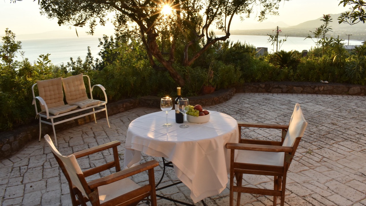 Photo of Outdoor in Paralia Vergas