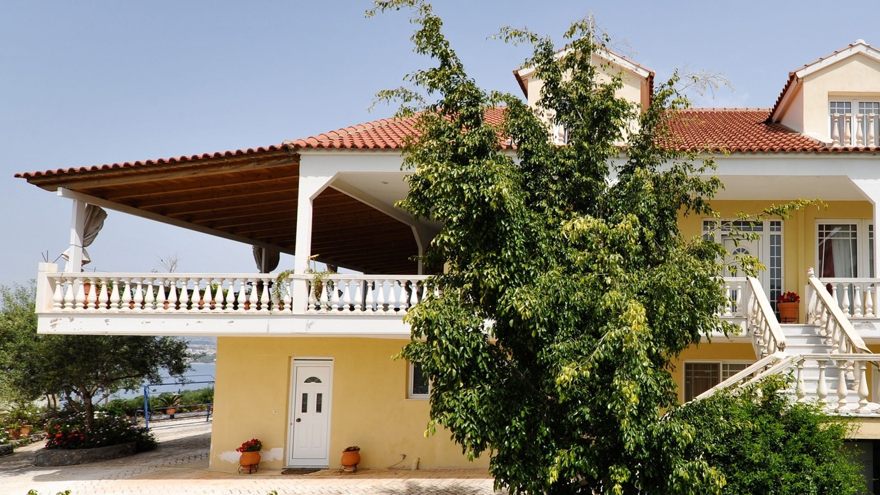 Photo of Outdoor in Paralia Vergas