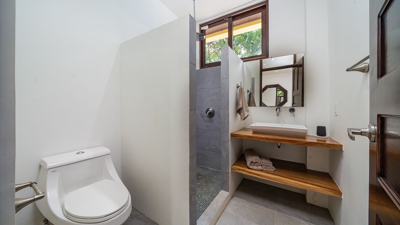 Photo of Bathroom in Playa Negra