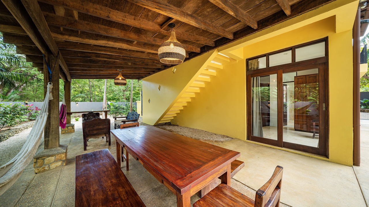Photo of Outdoor in Playa Negra