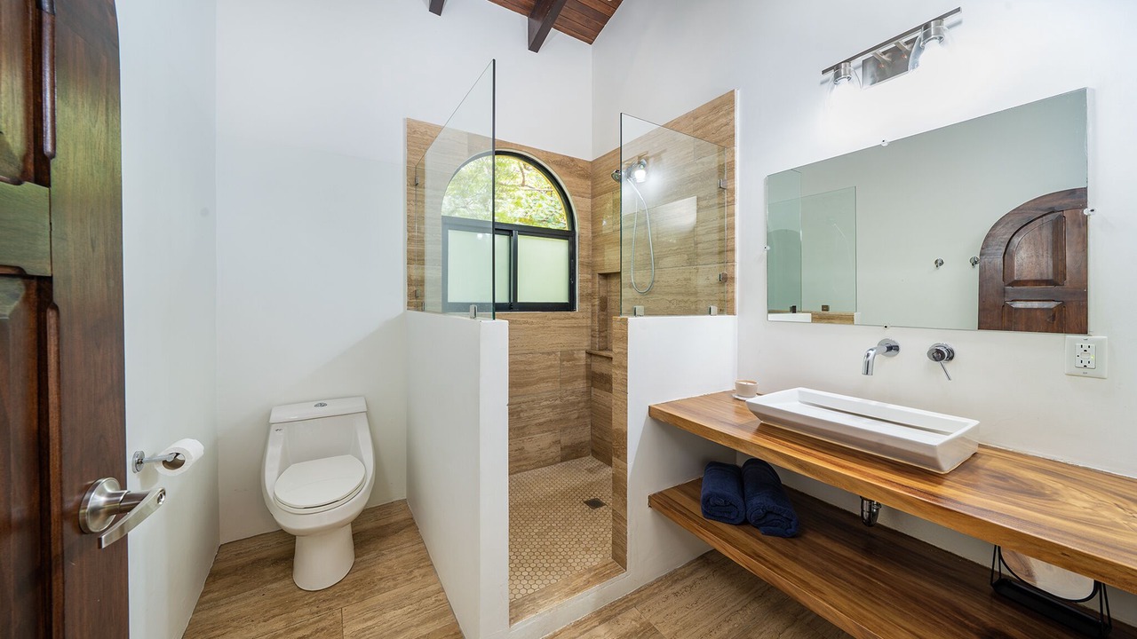 Photo of Bathroom in Playa Negra