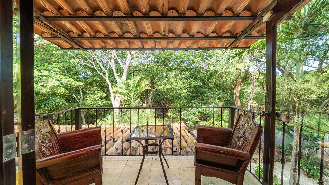 Photo of Patio Balcony in Playa Negra