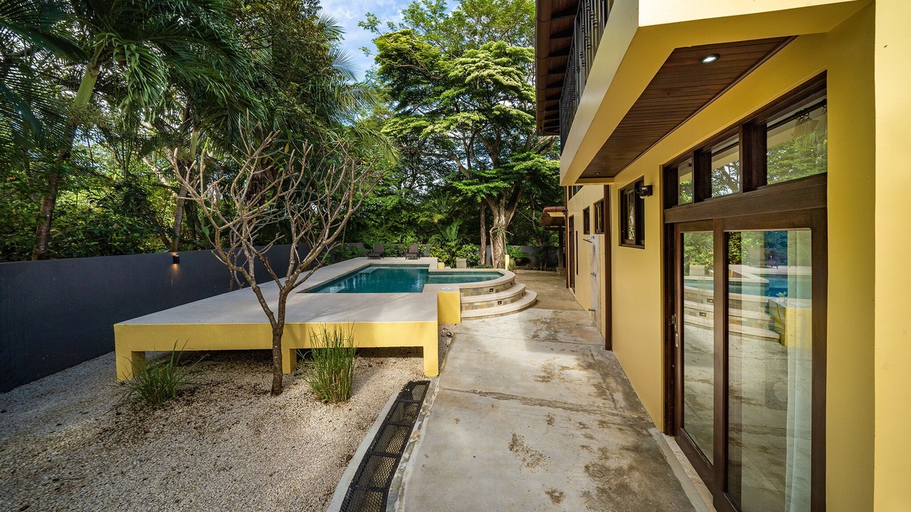 Photo of Outdoor in Playa Negra