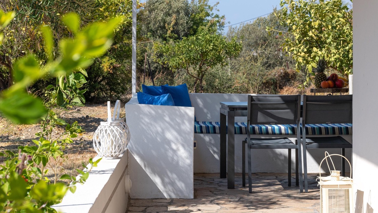 Photo of Outdoor in Kamiros