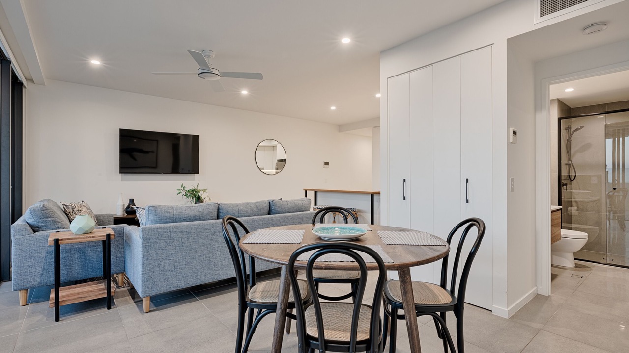 Photo of Livingroom in Mooloolaba
