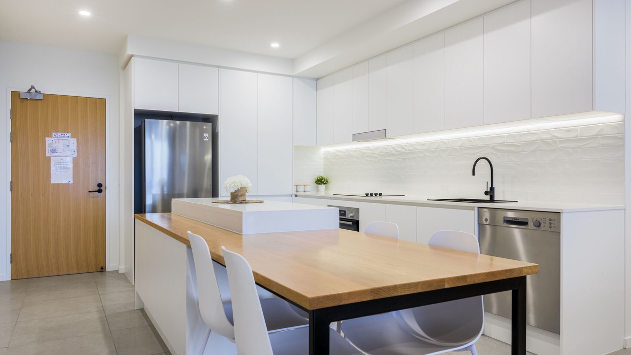 Photo of Kitchen in Mooloolaba