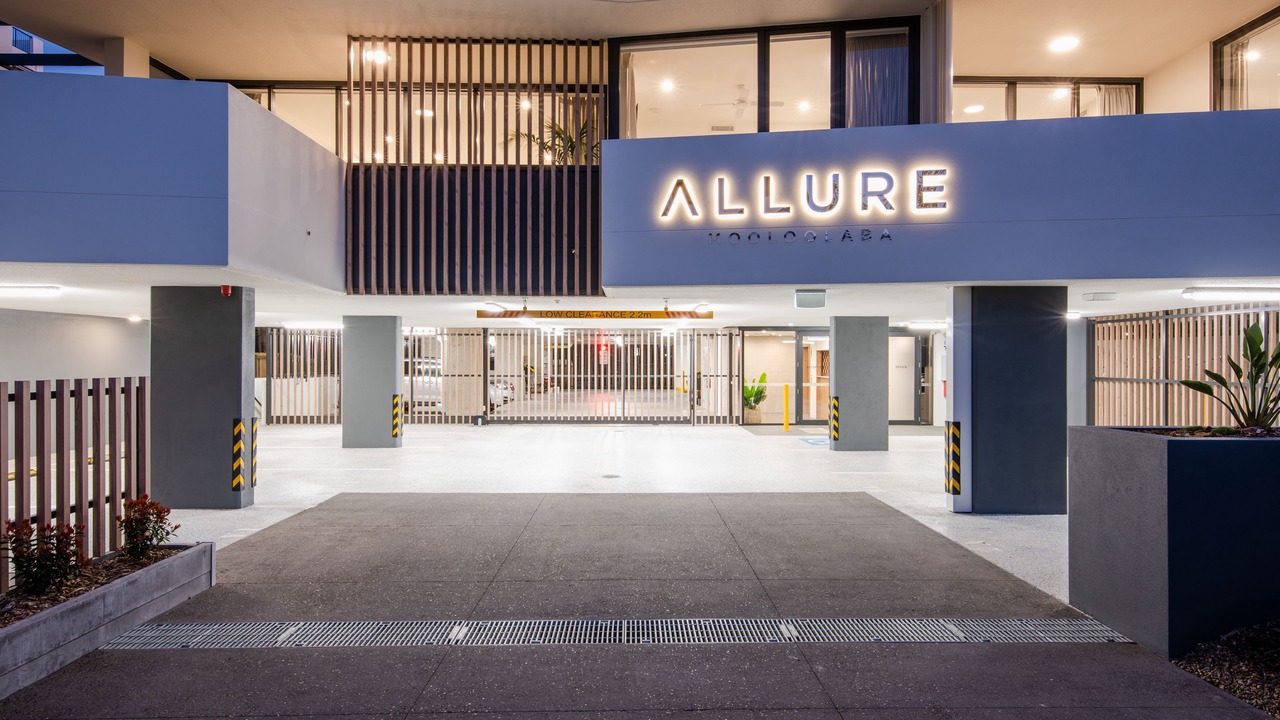 Photo of Outdoor in Mooloolaba