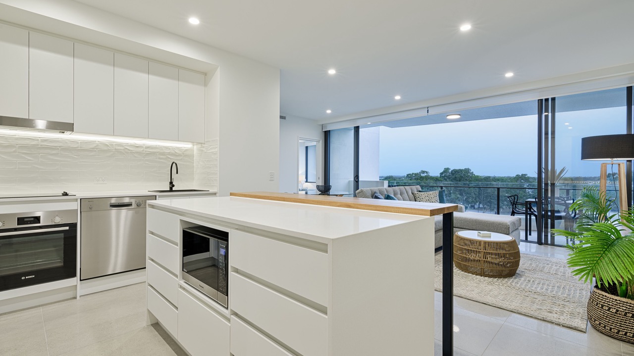Photo of Kitchen in Mooloolaba