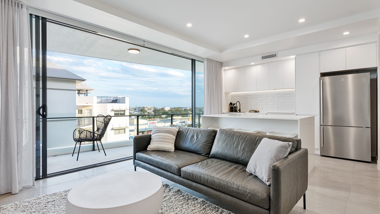 Photo of Livingroom in Mooloolaba