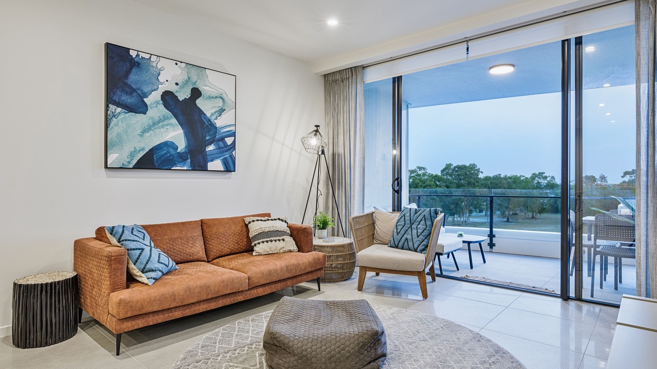 Photo of Livingroom in Mooloolaba
