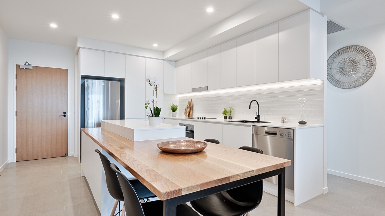 Photo of Kitchen in Mooloolaba