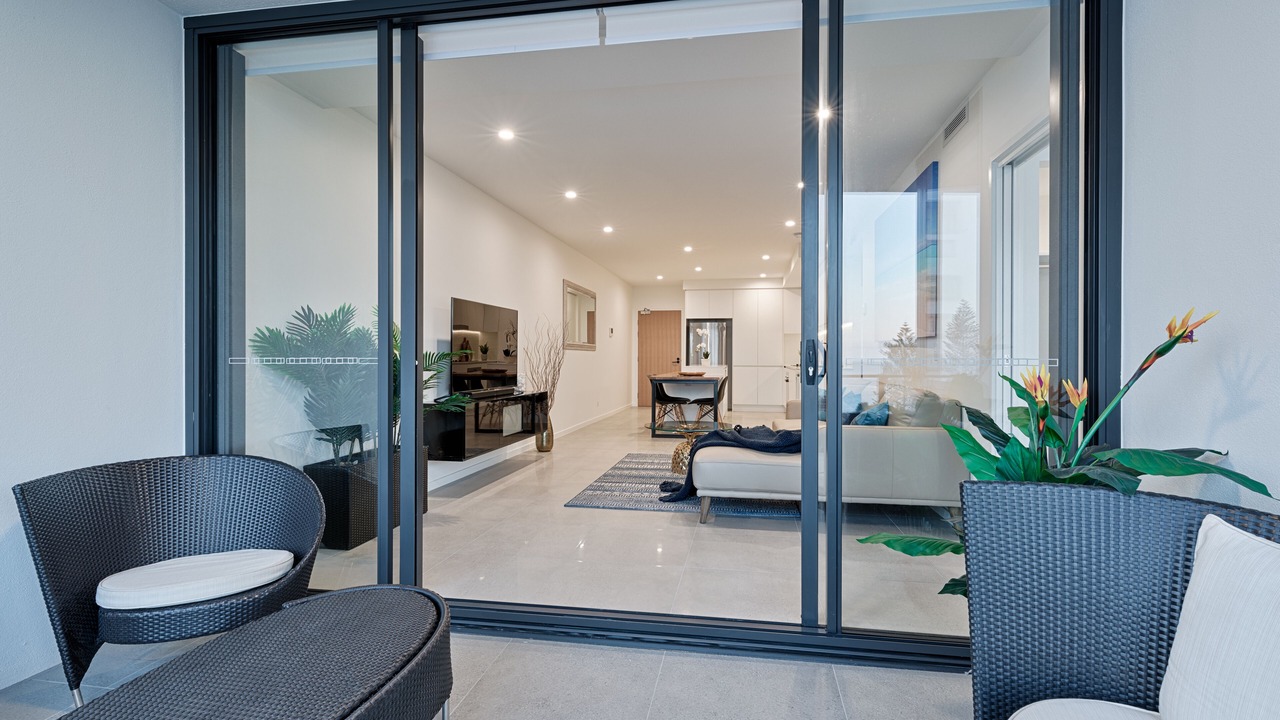 Photo of Livingroom in Mooloolaba