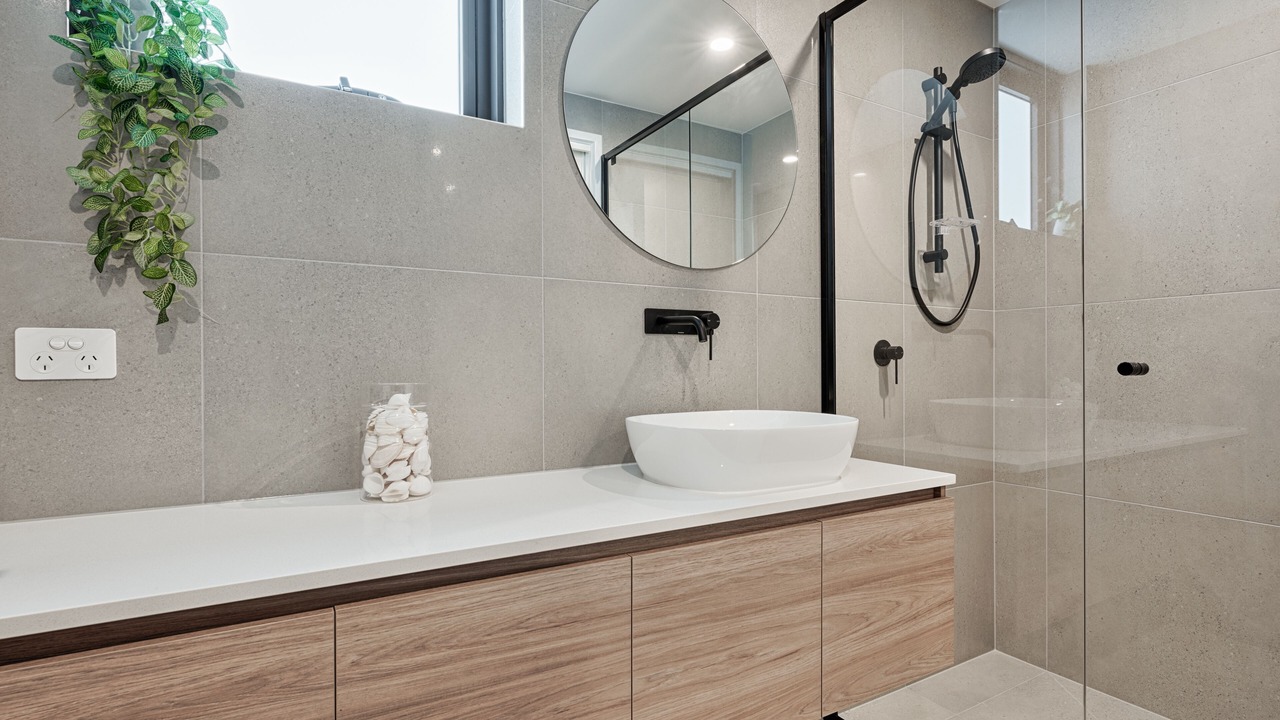 Photo of Bathroom in Mooloolaba