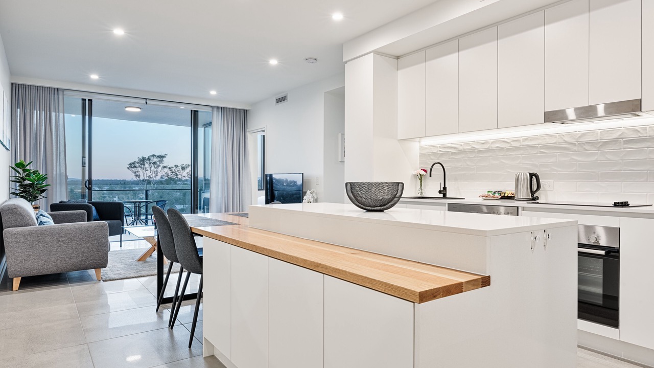 Photo of Kitchen in Mooloolaba