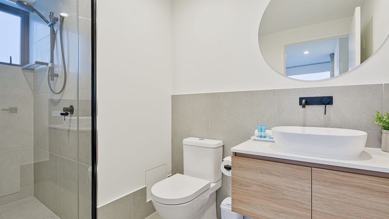 Photo of Bathroom in Mooloolaba