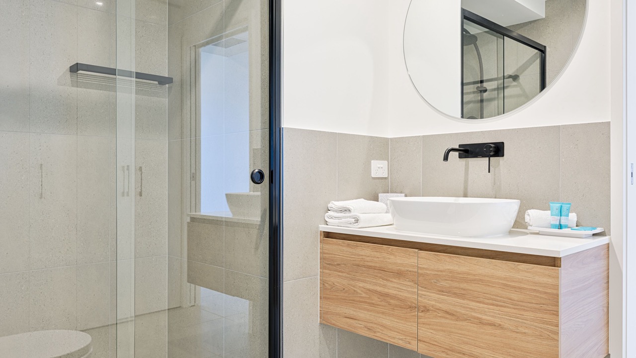 Photo of Bathroom in Mooloolaba