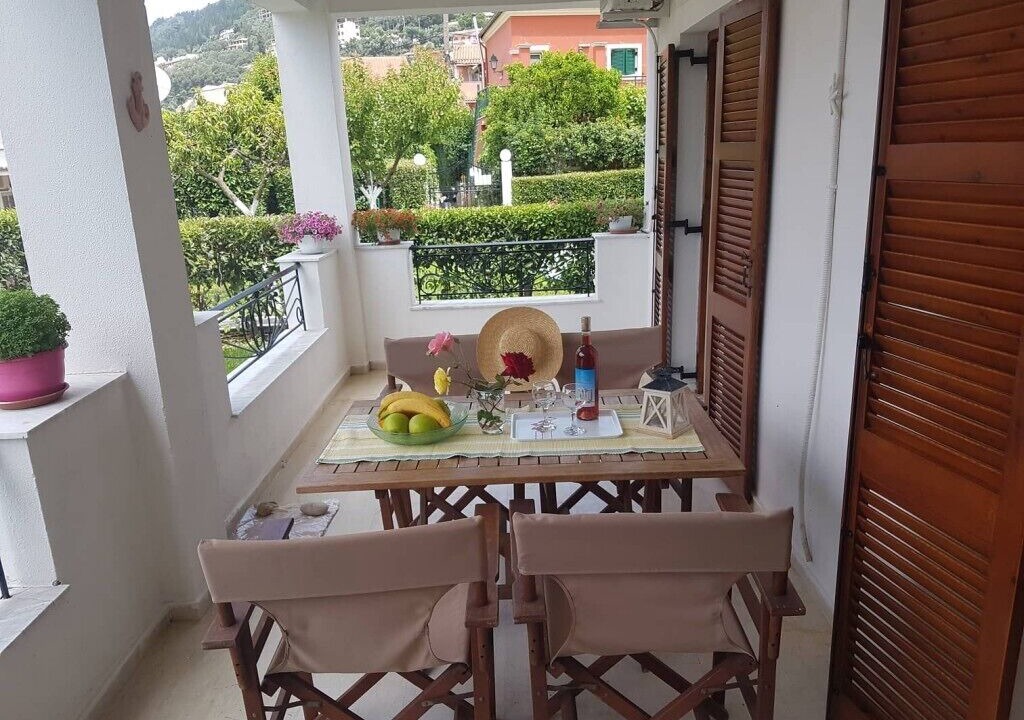 Photo of Outdoor in Agios Gordios