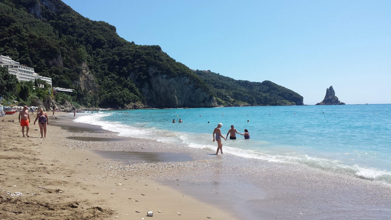 Photo of Others in Agios Gordios