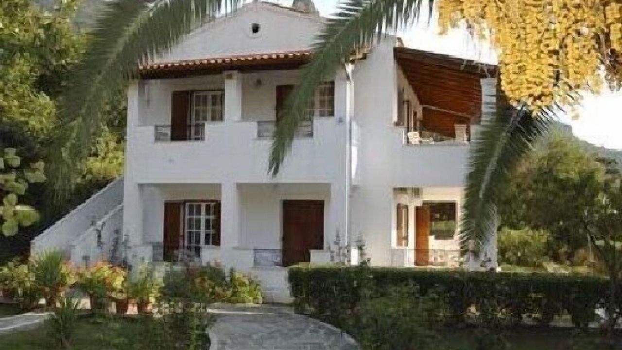 Photo of Outdoor in Agios Gordios