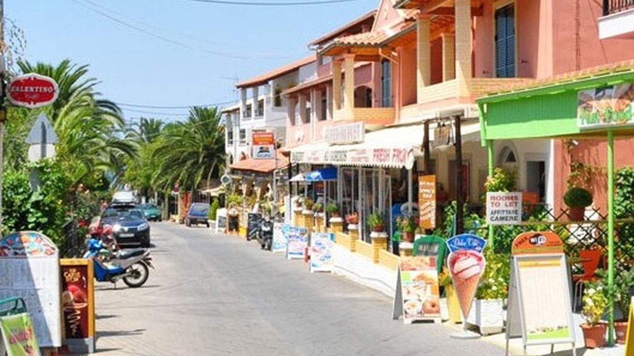 Photo of Others in Agios Gordios