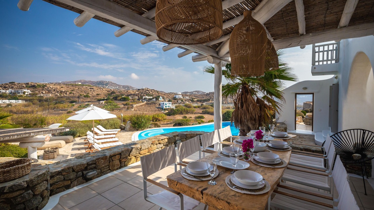 Photo of Outdoor in Paraga