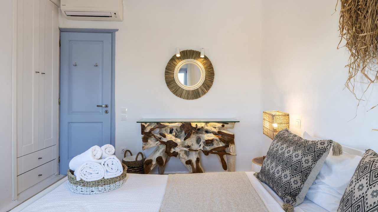 Photo of Bedroom in Paraga