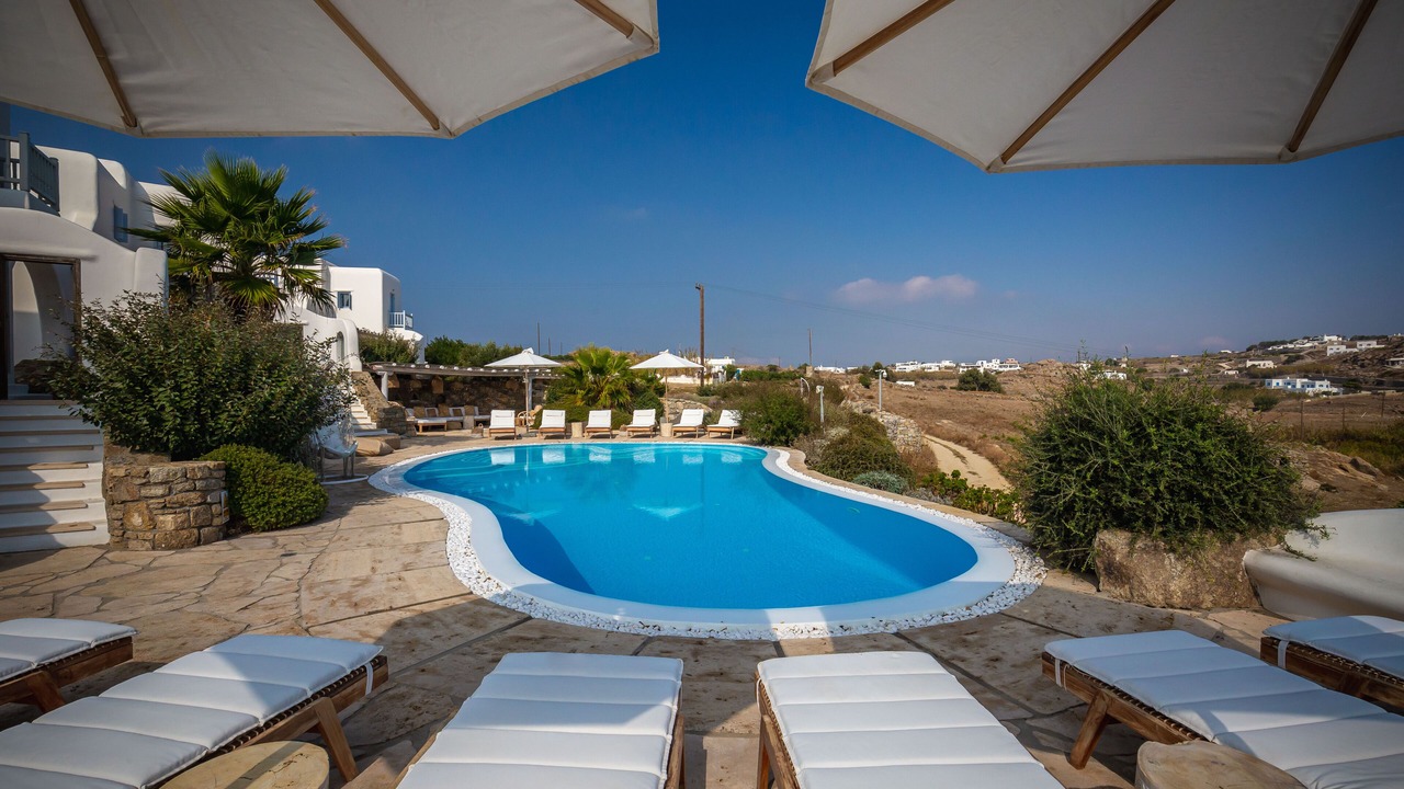 Photo of Outdoor in Platis Gialos