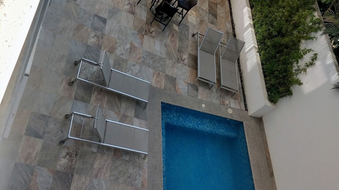 Photo of Outdoor in Diaz Ordaz