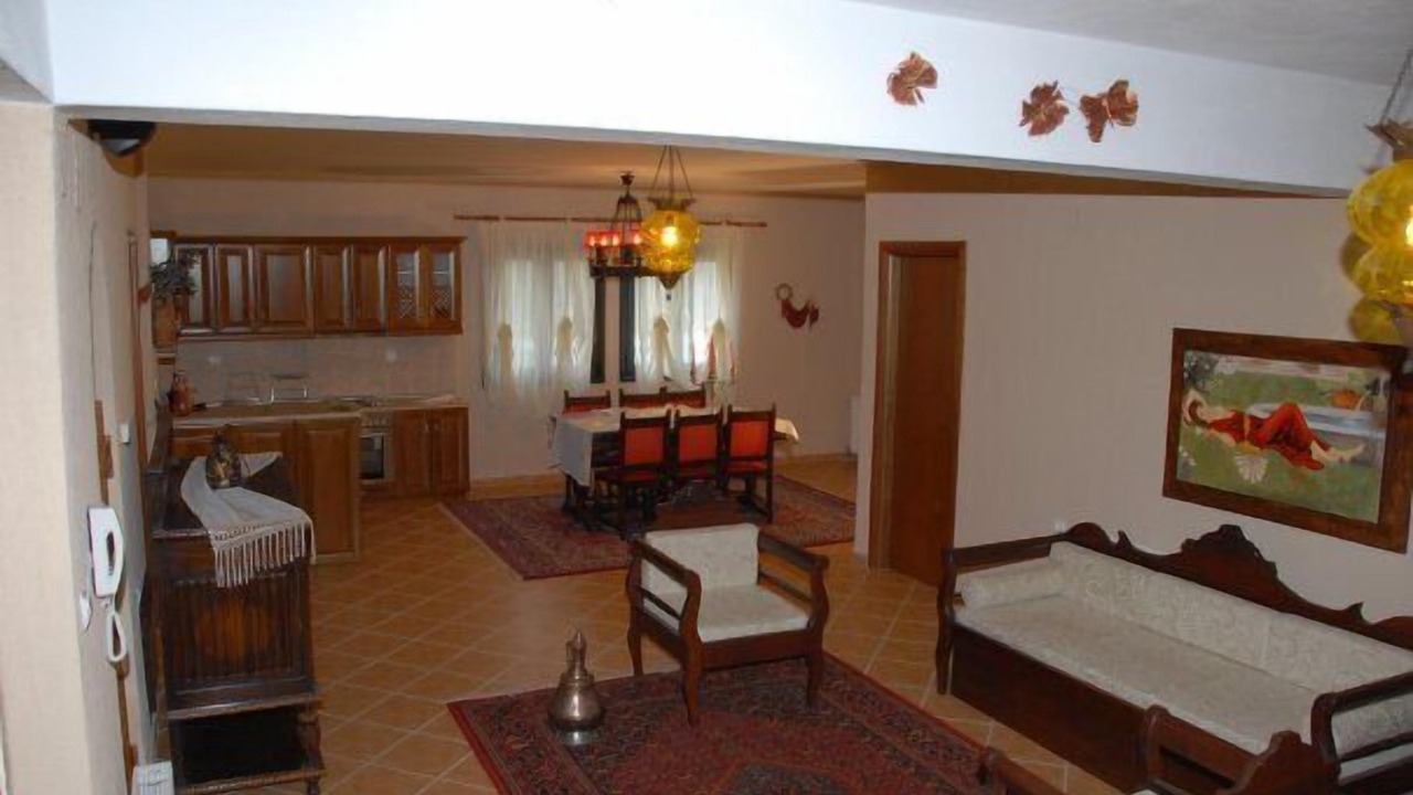 Photo of Bedroom in Sourpi