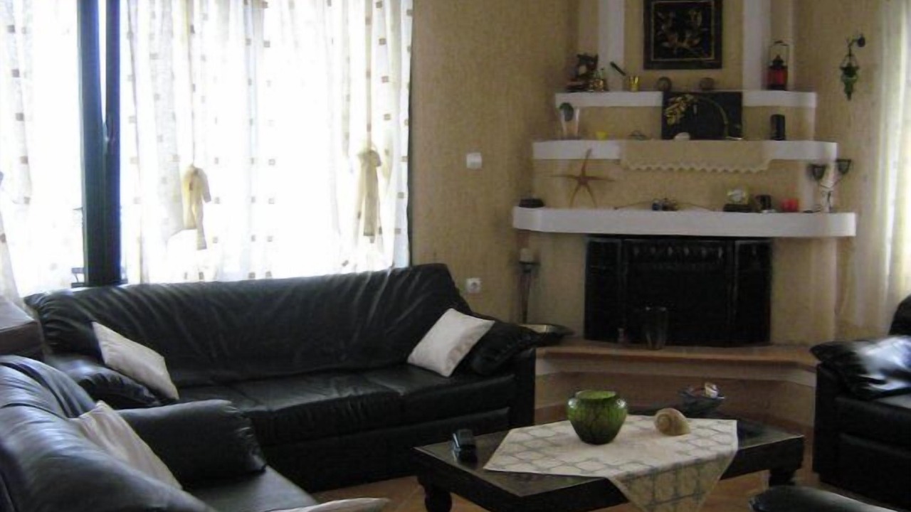 Photo of Bedroom in Sourpi