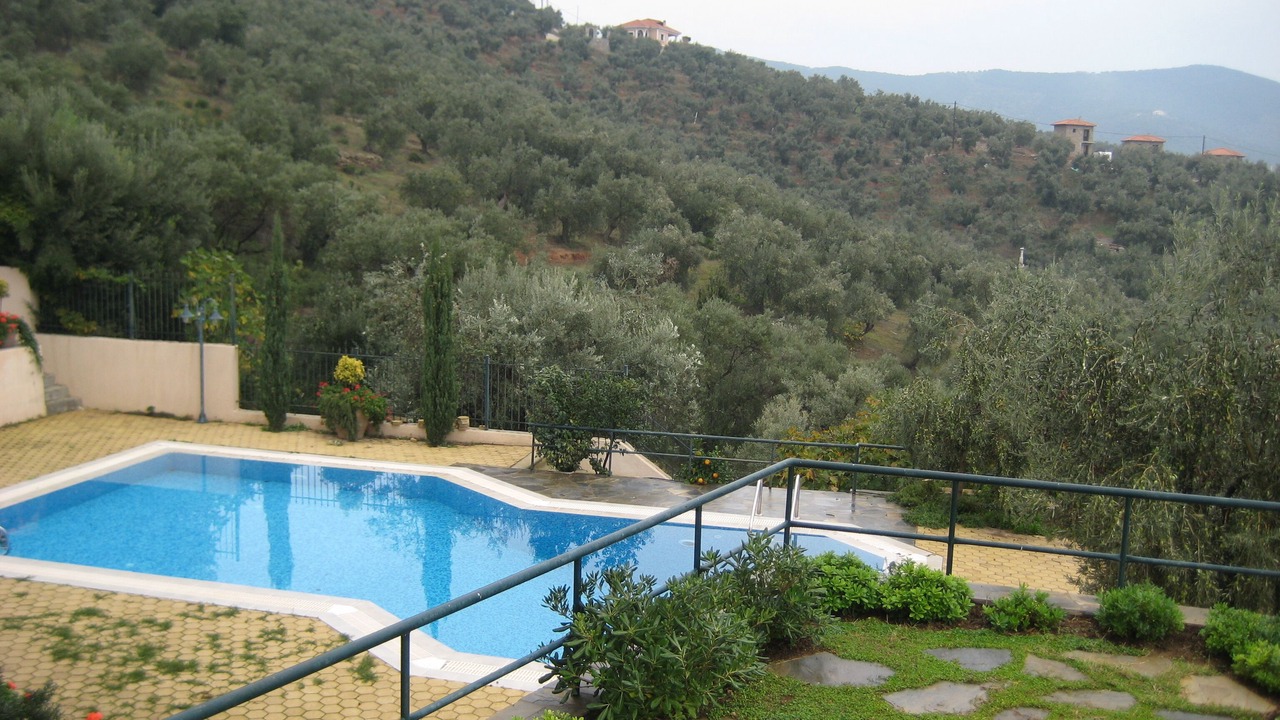 Photo of Outdoor in Sourpi