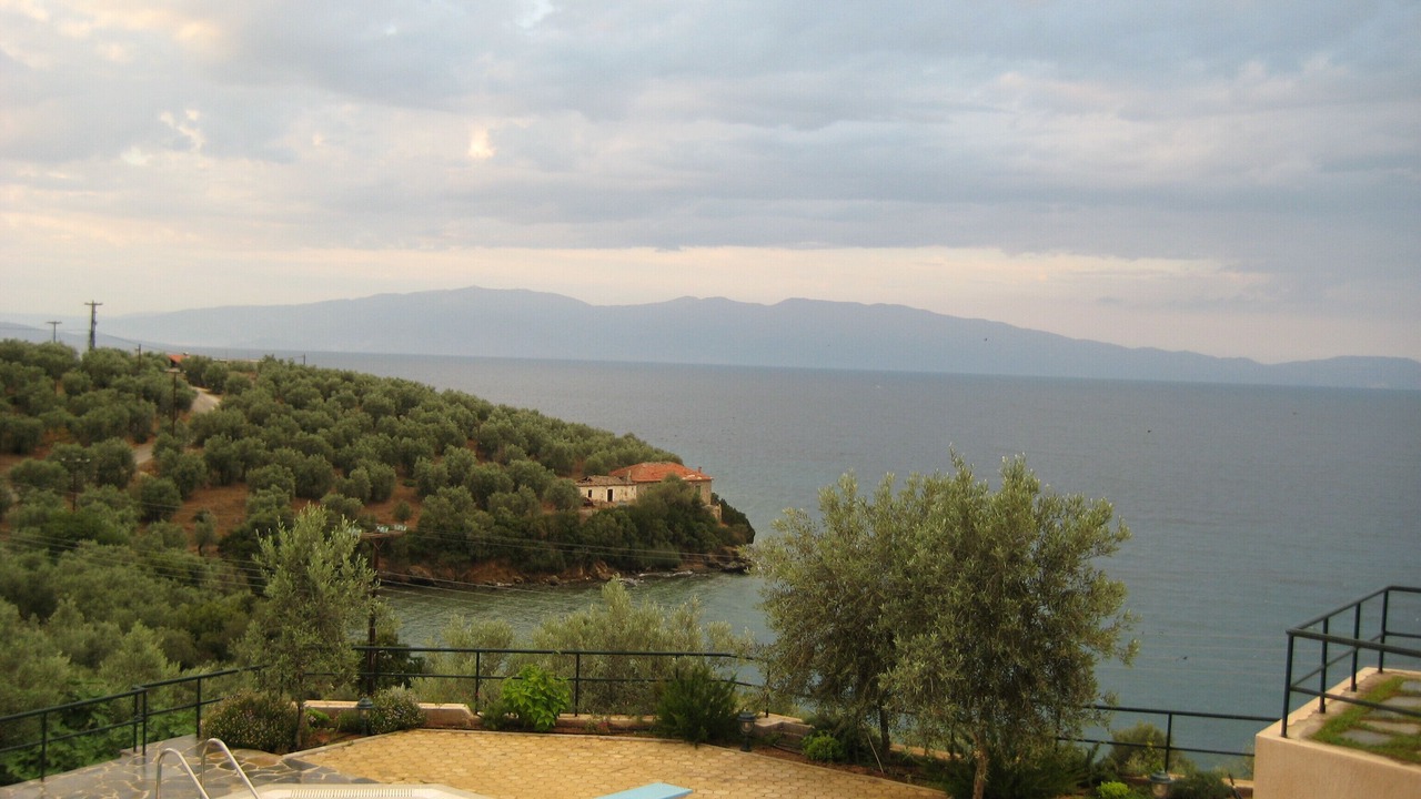 Photo of Outdoor in Sourpi