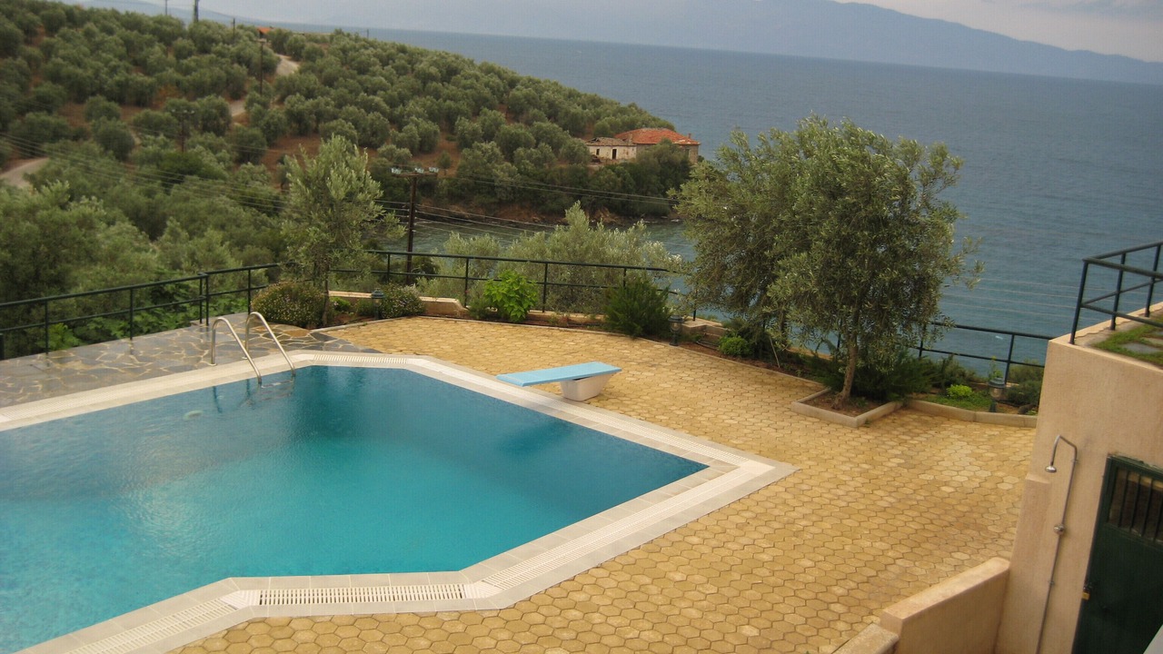 Photo of Patio Balcony in Sourpi