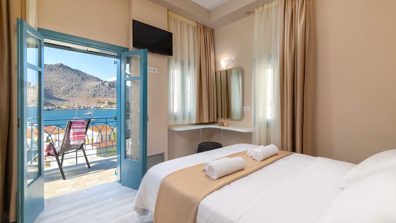 Photo of Bedroom in Pedi