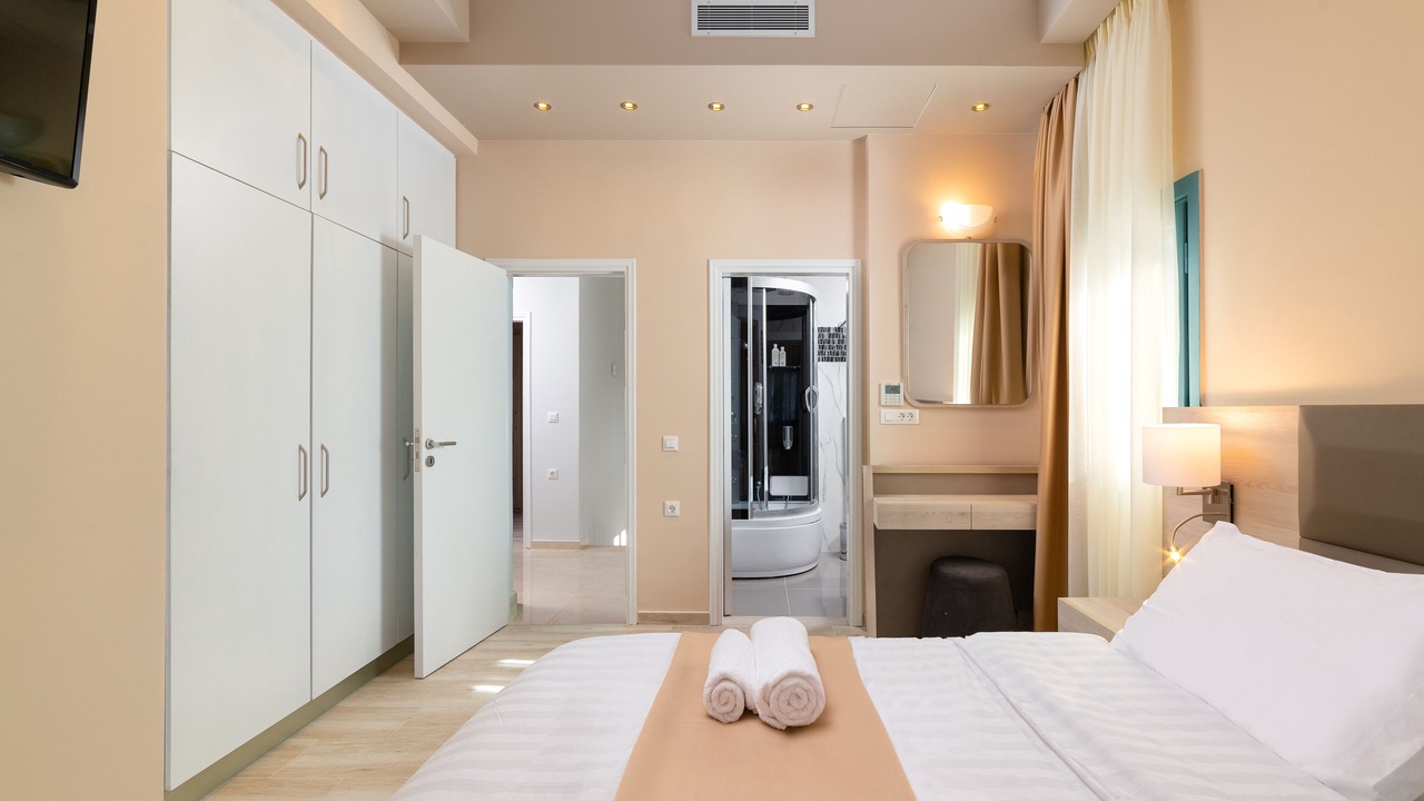 Photo of Bedroom in Pedi