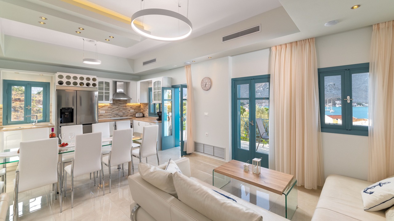 Photo of Livingroom in Pedi