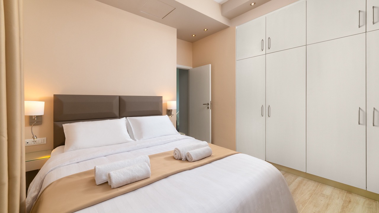 Photo of Bedroom in Pedi