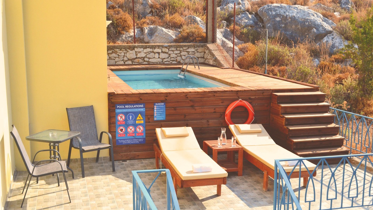 Photo of Outdoor in Pedi