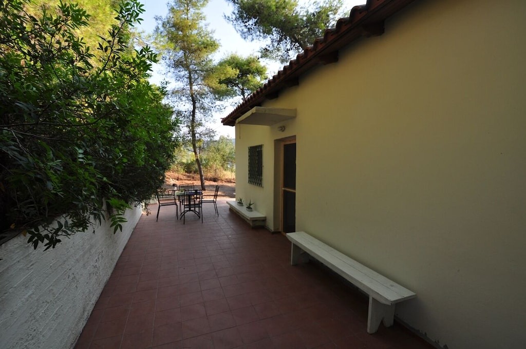 Photo of Patio Balcony in Gialtra
