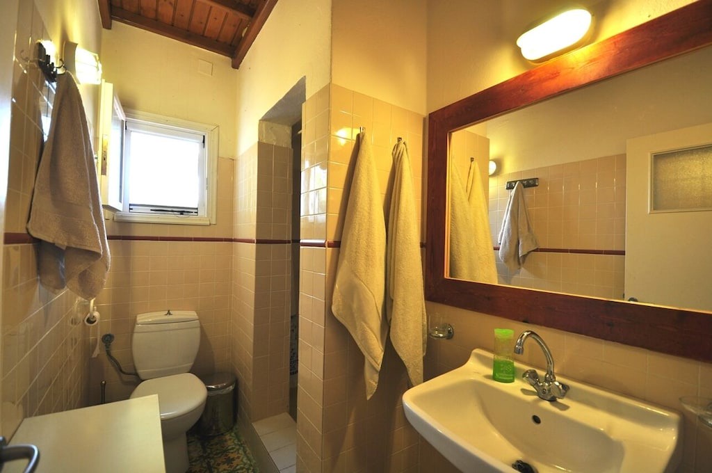 Photo of Bathroom in Gialtra