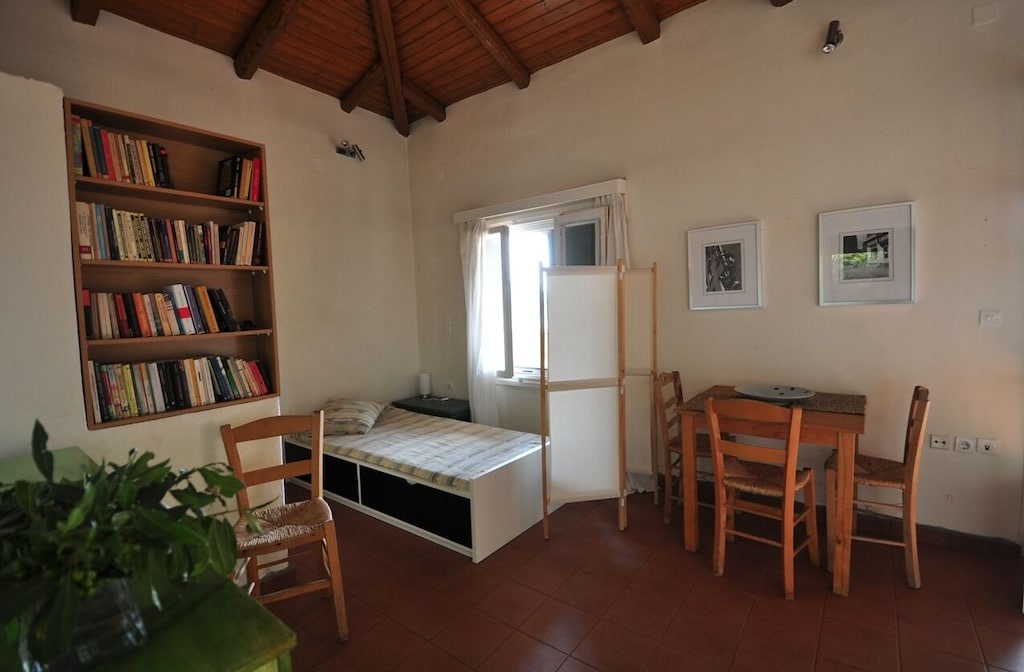 Photo of Livingroom in Gialtra