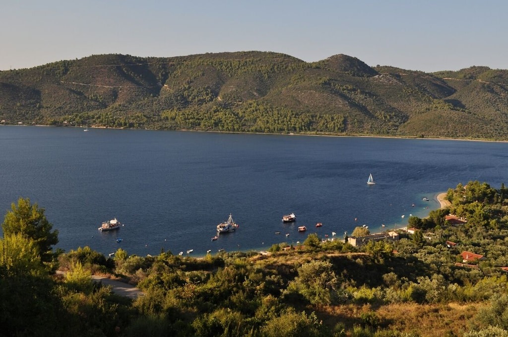 Photo of Outdoor in Gialtra